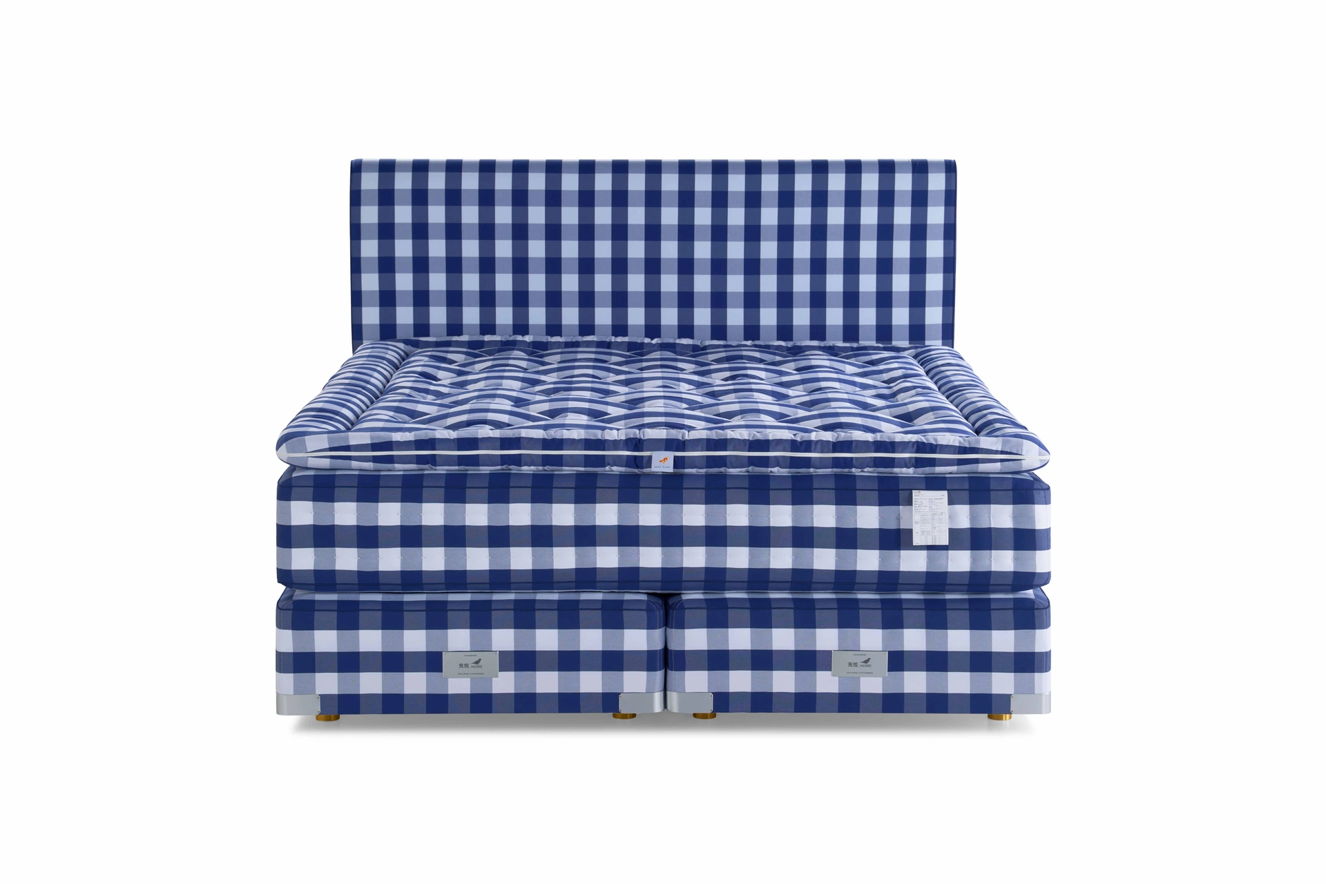 BT-001 Mattress