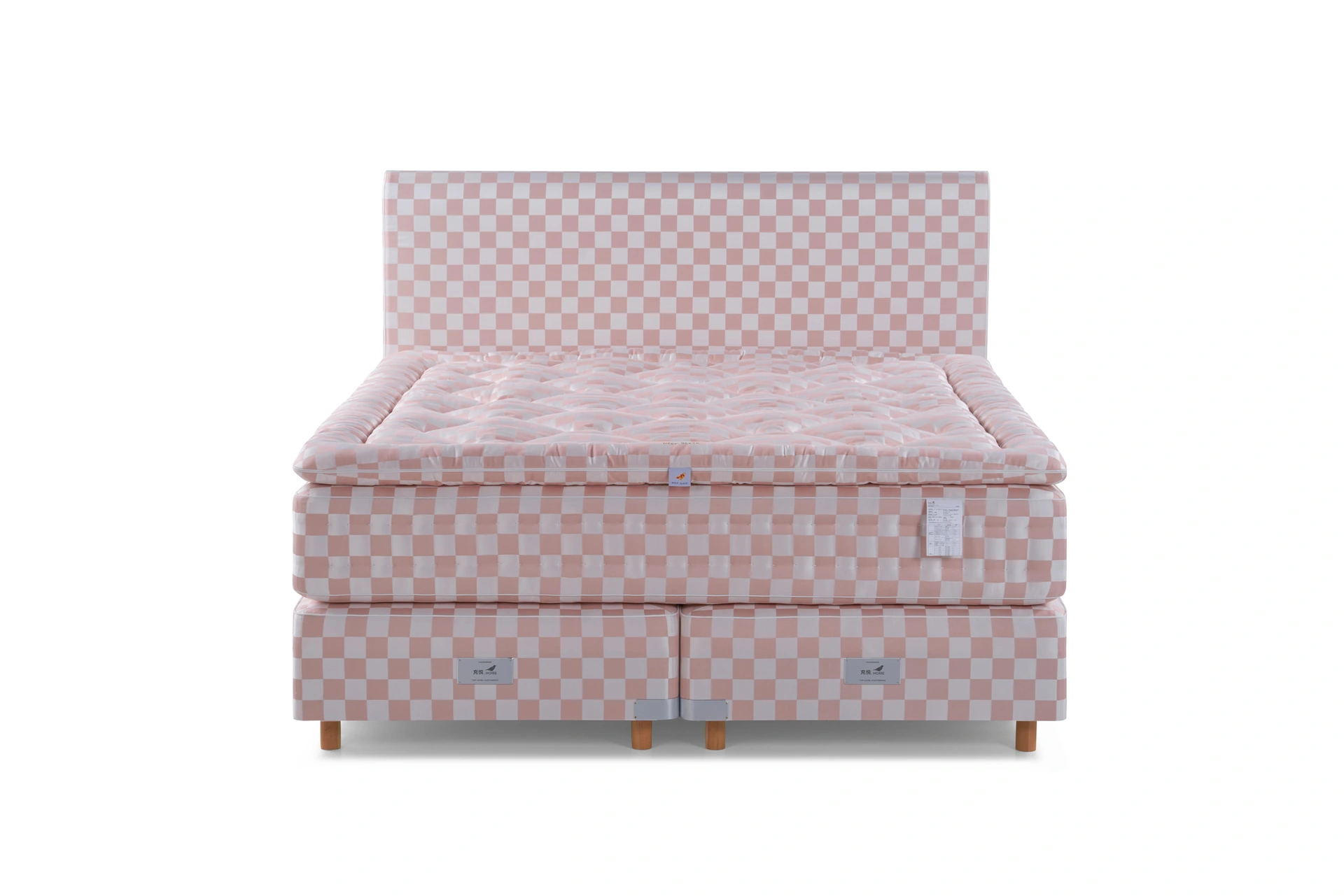 BT-004 Mattress