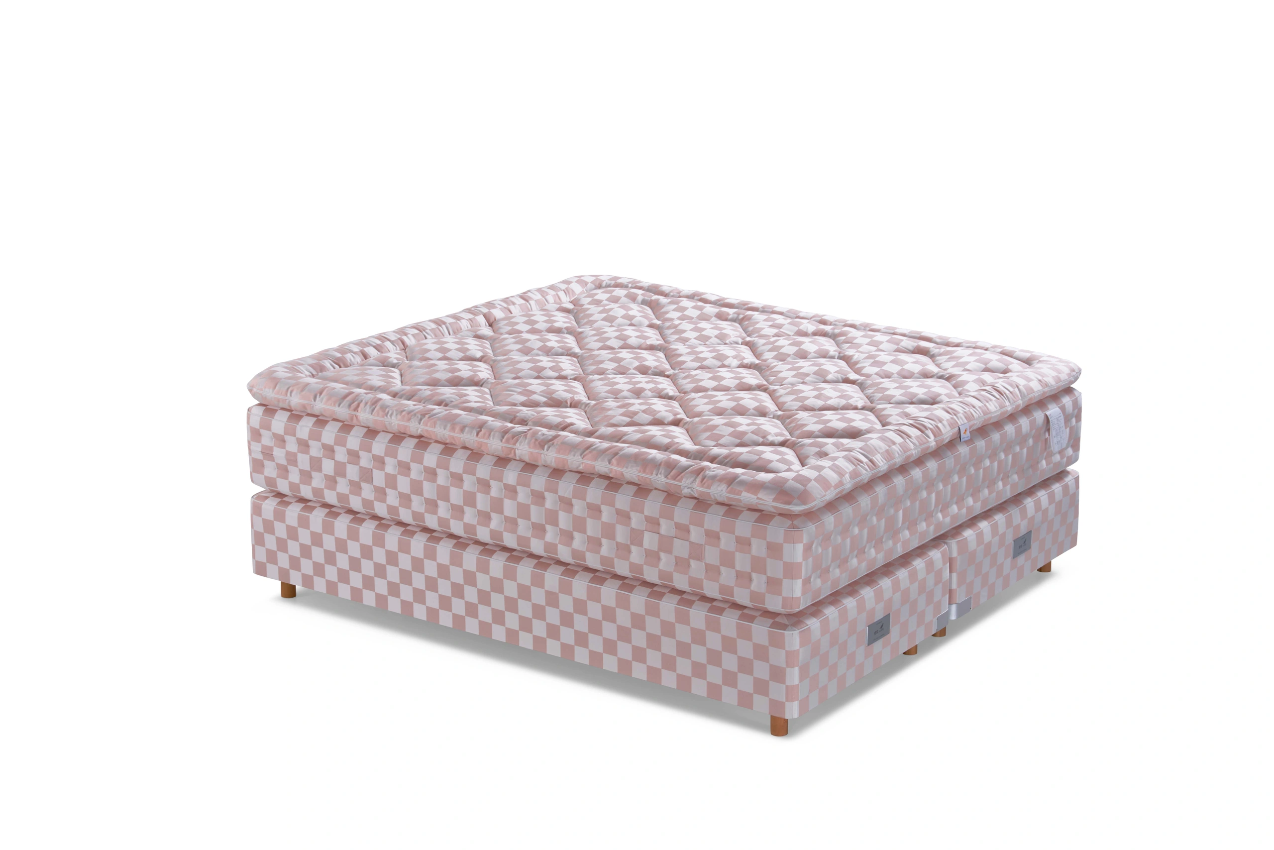 BT-004 Mattress