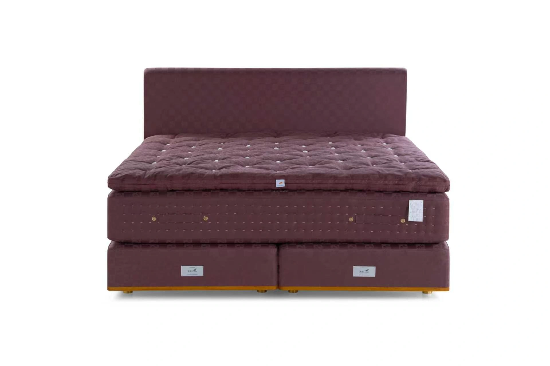 BT-007 Mattress