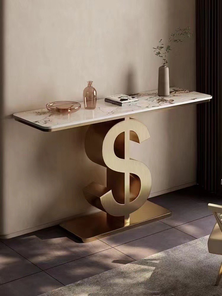 Money porch