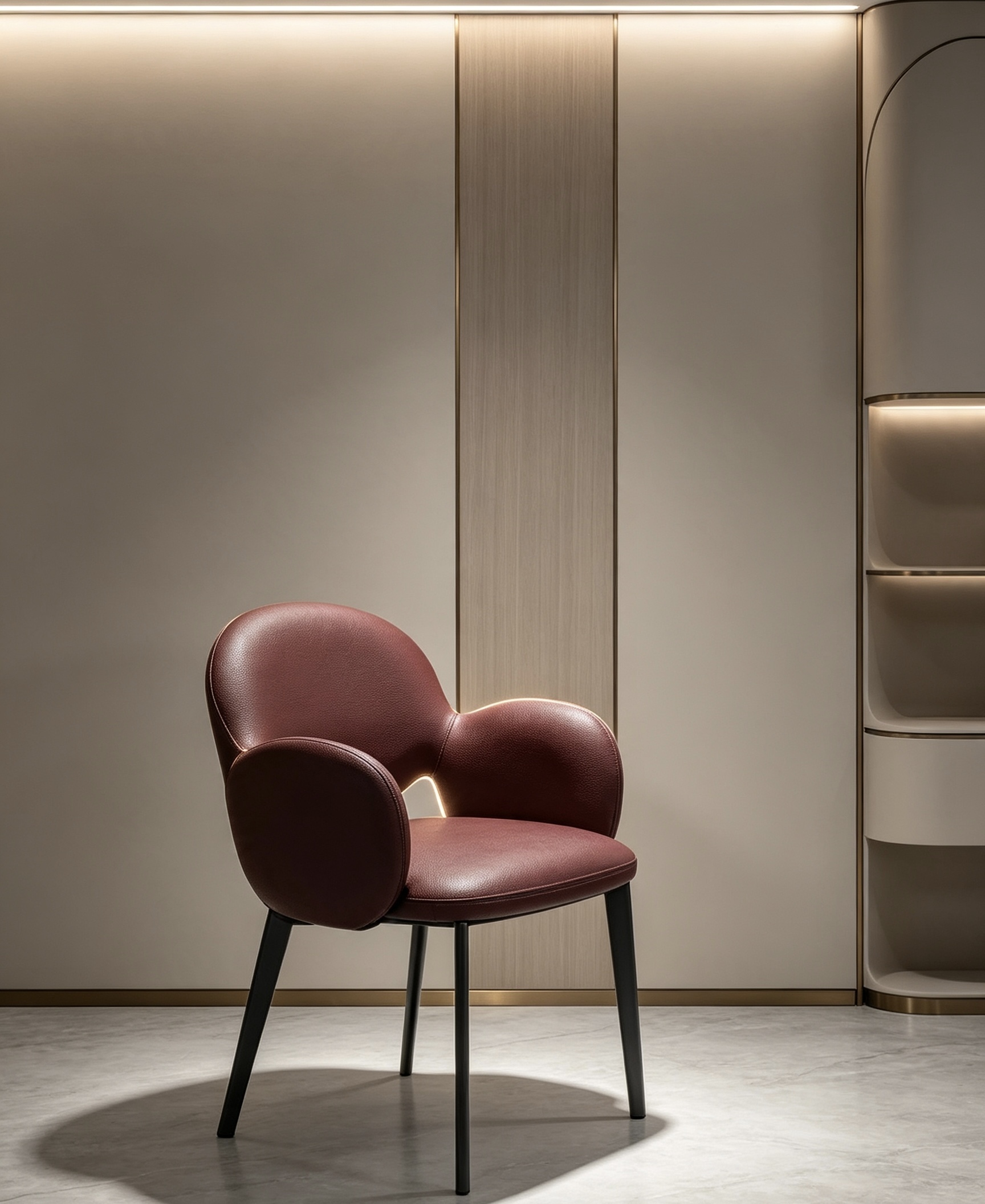 Dining chair