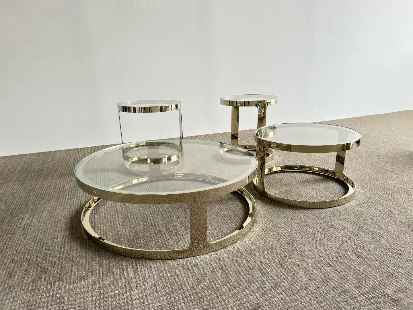 TS-003 Coffee table