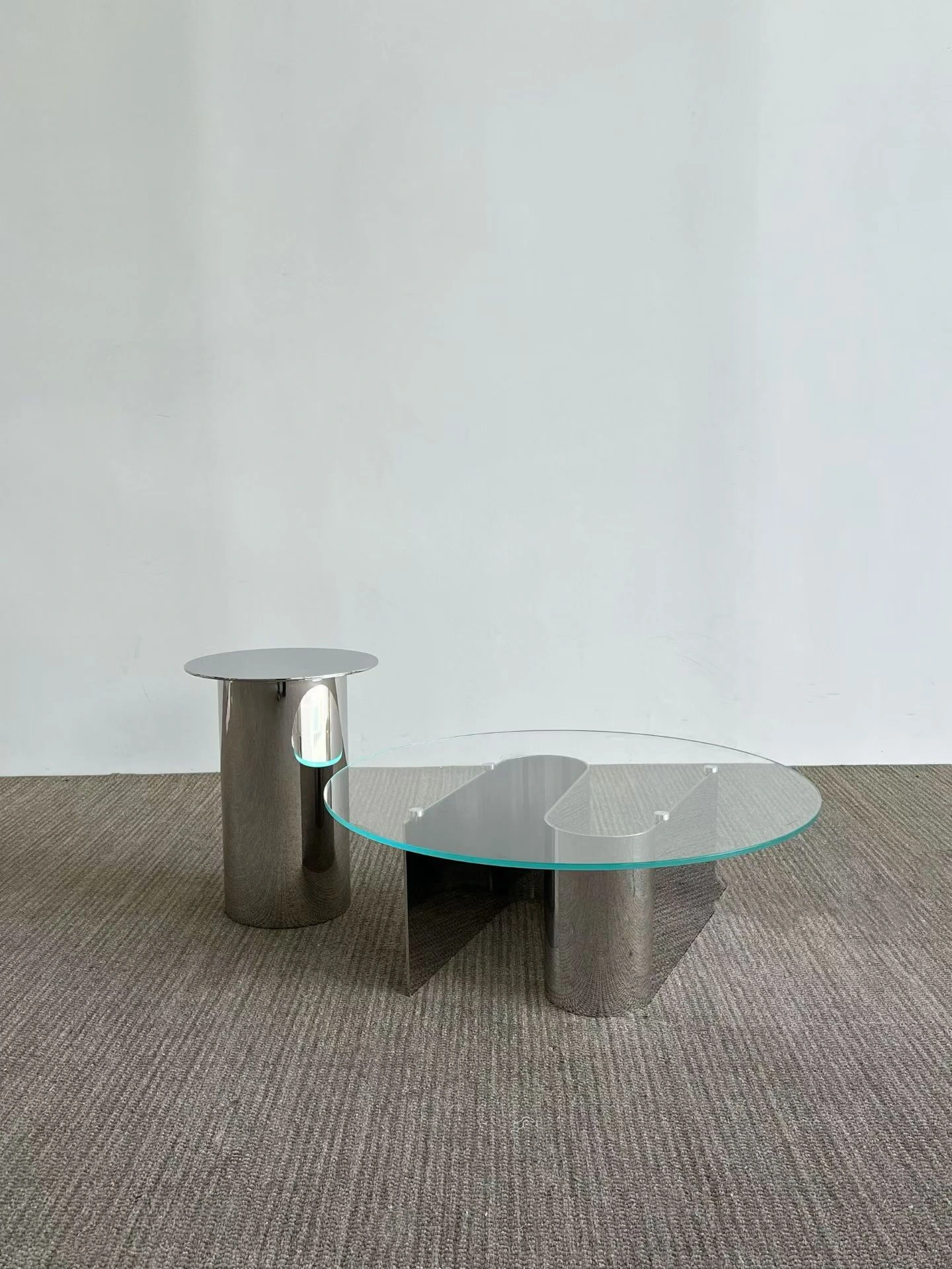 TS-006 Coffee table
