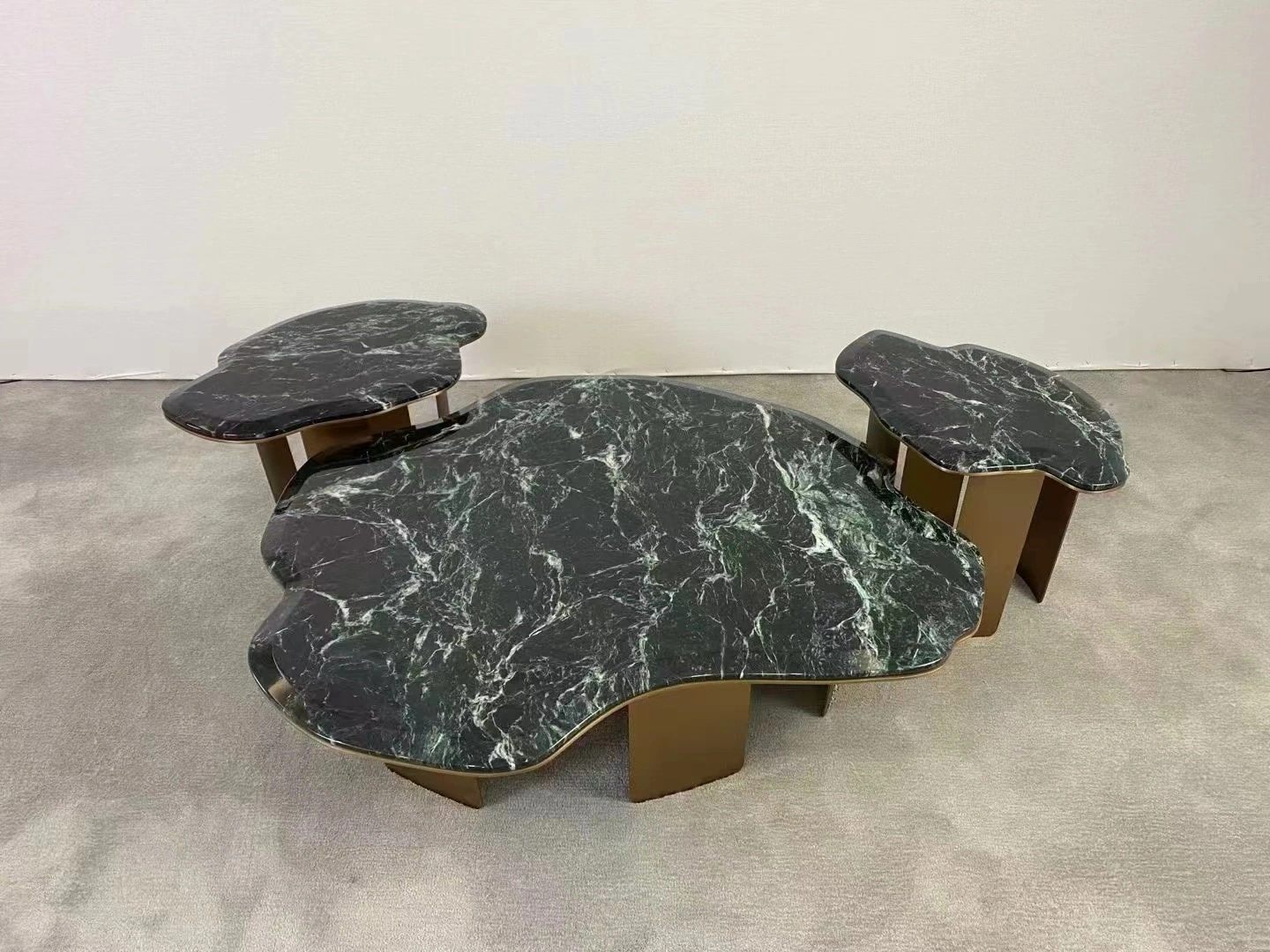 TS-007 Coffee table