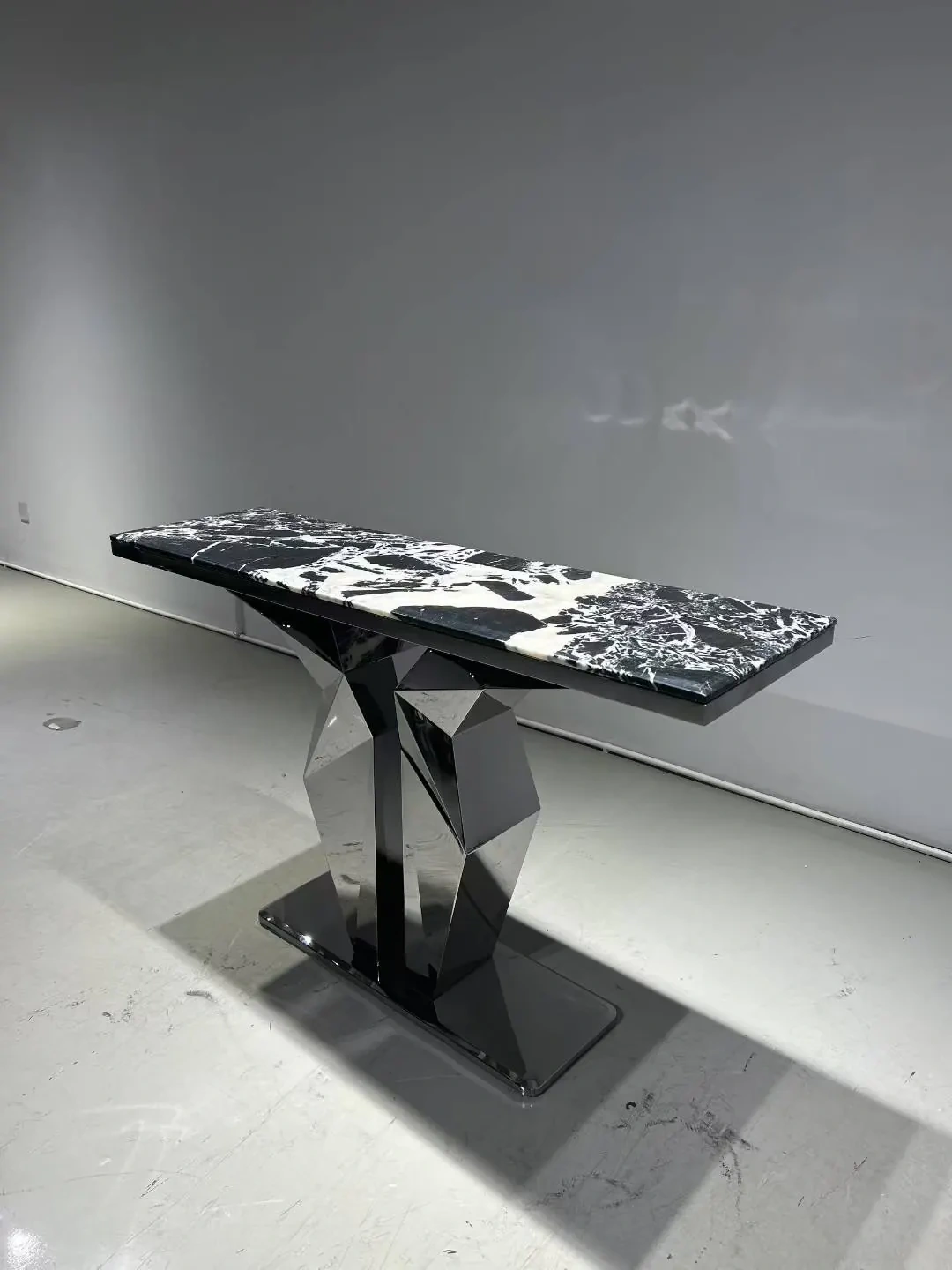 XG-12 Entrance cabinet