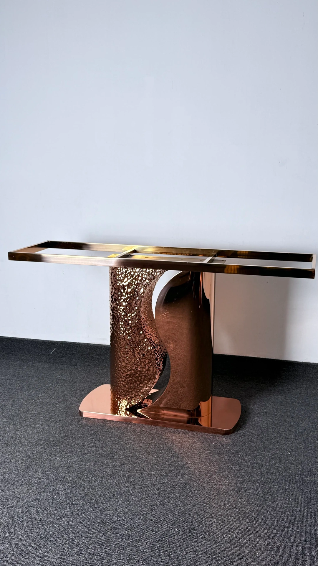 XG-3 Entrance cabinet