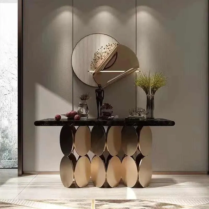 XG-8 Entrance cabinet