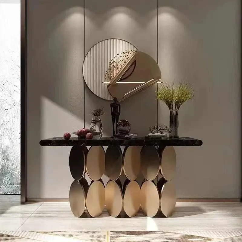 XG-8 Entrance cabinet