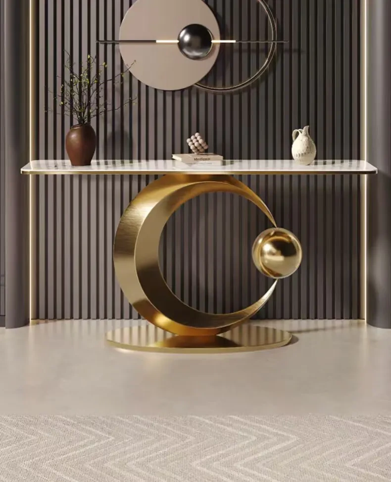 XG-9 Entrance cabinet