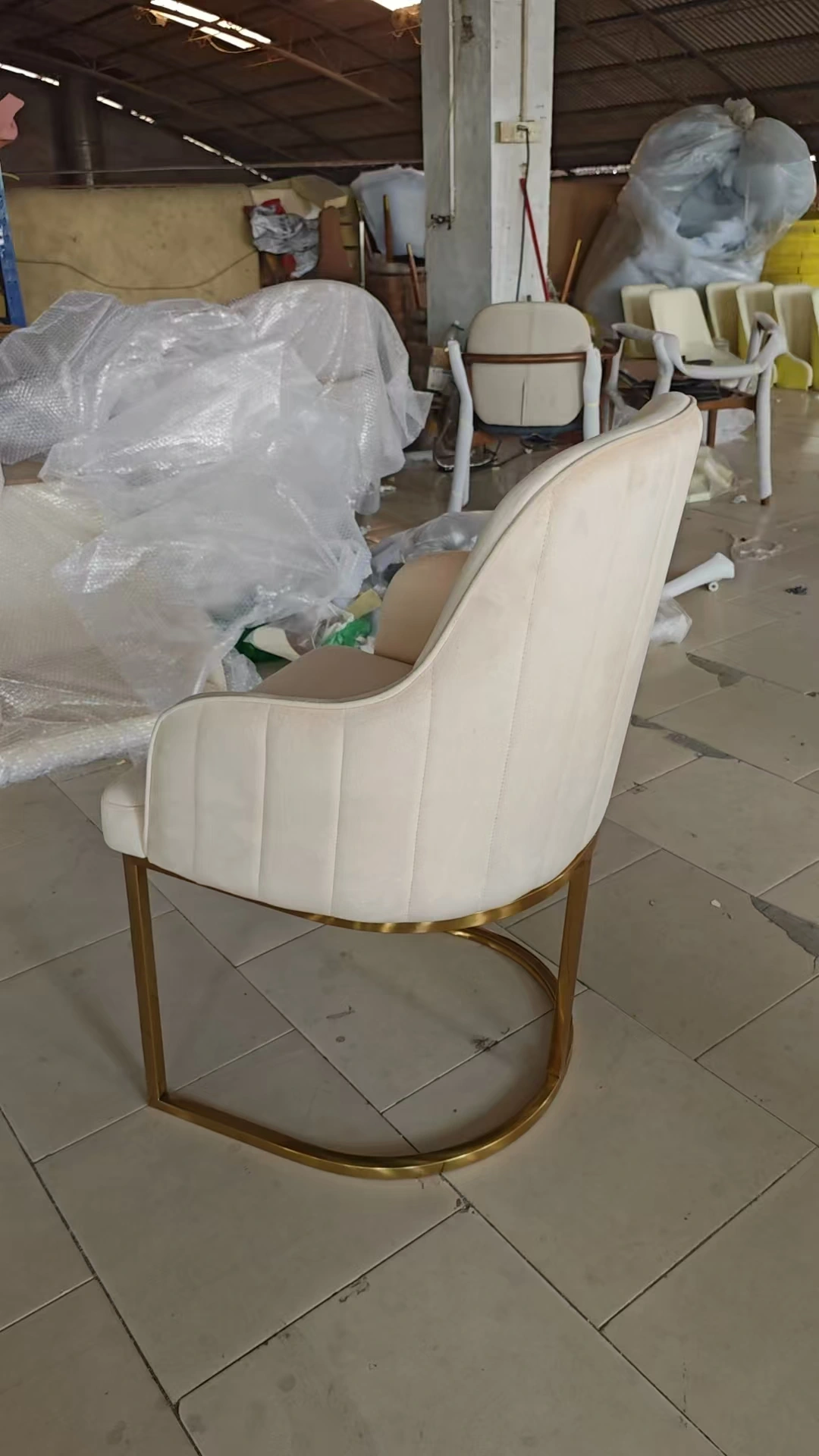 YT-0207 Chair