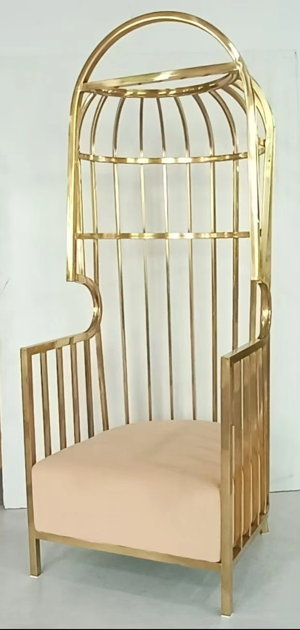YT-0220-NIAOLONG Chair