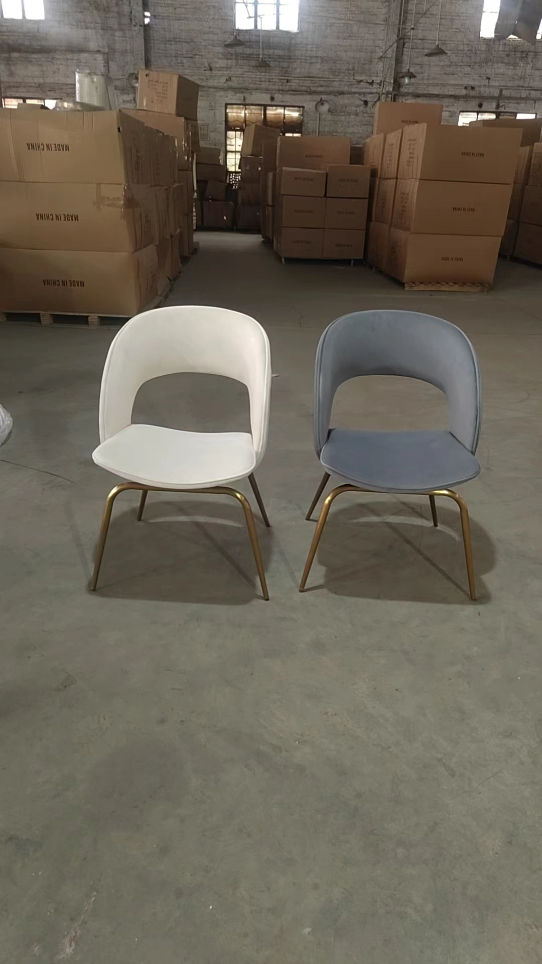 YT-0225 Chair