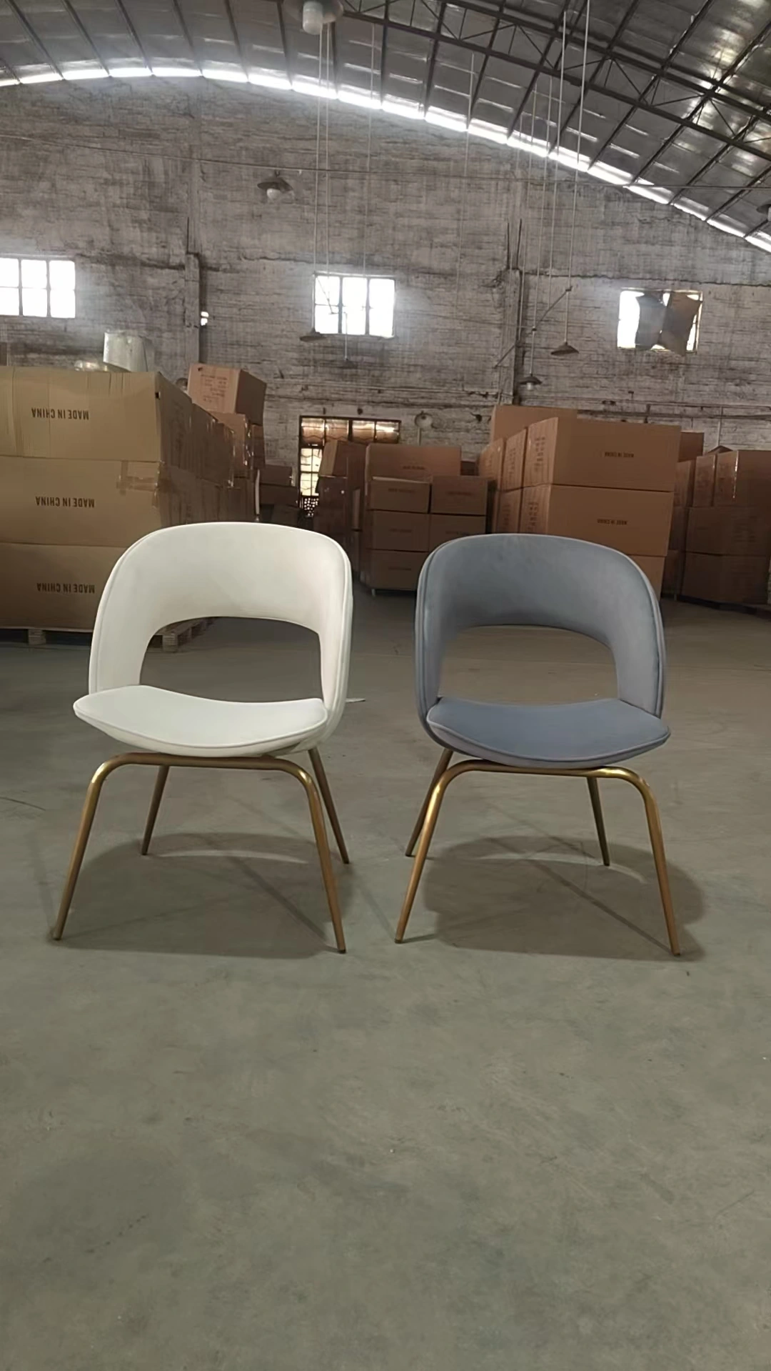 YT-0225 Chair
