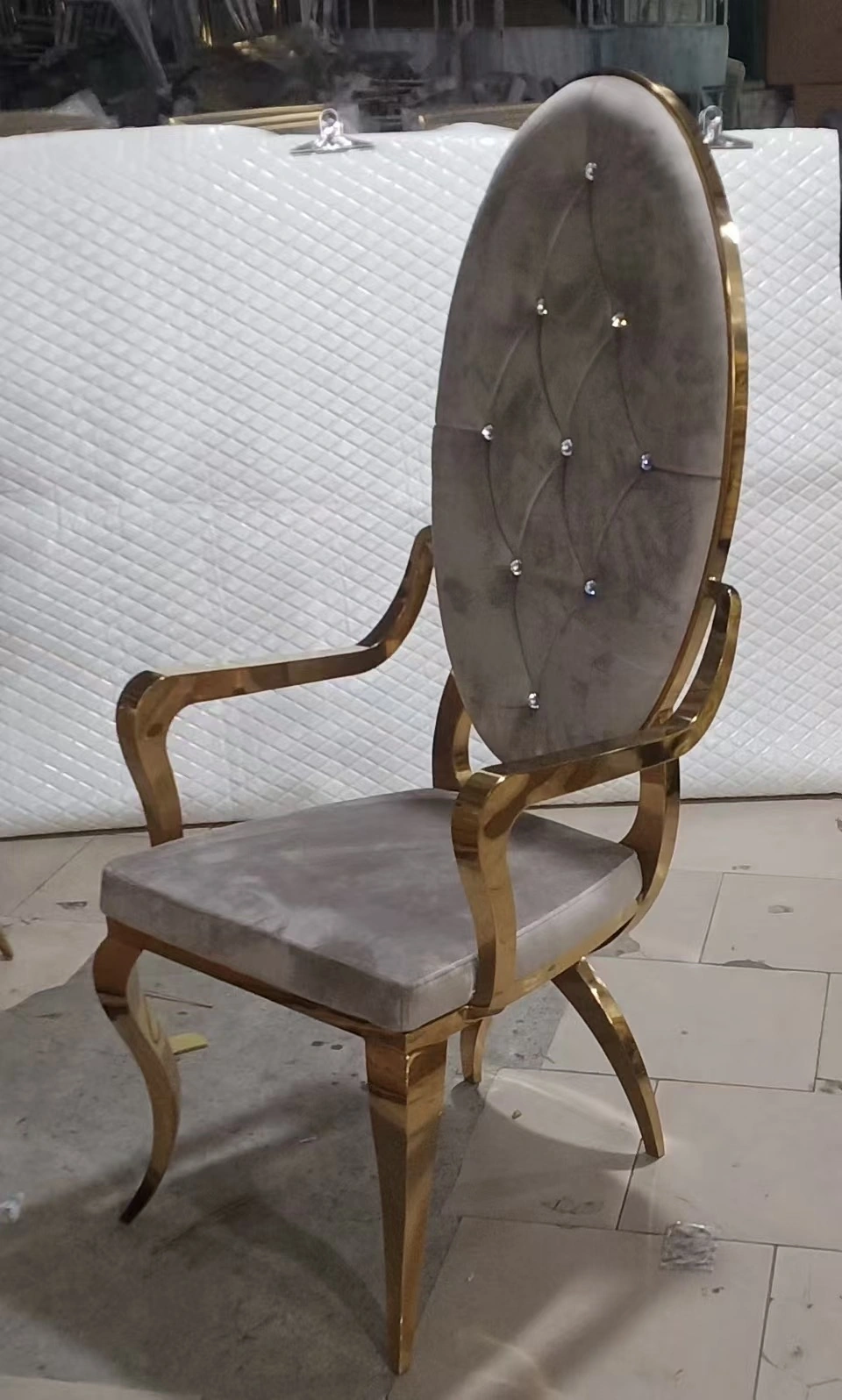 YT-0270 Chair
