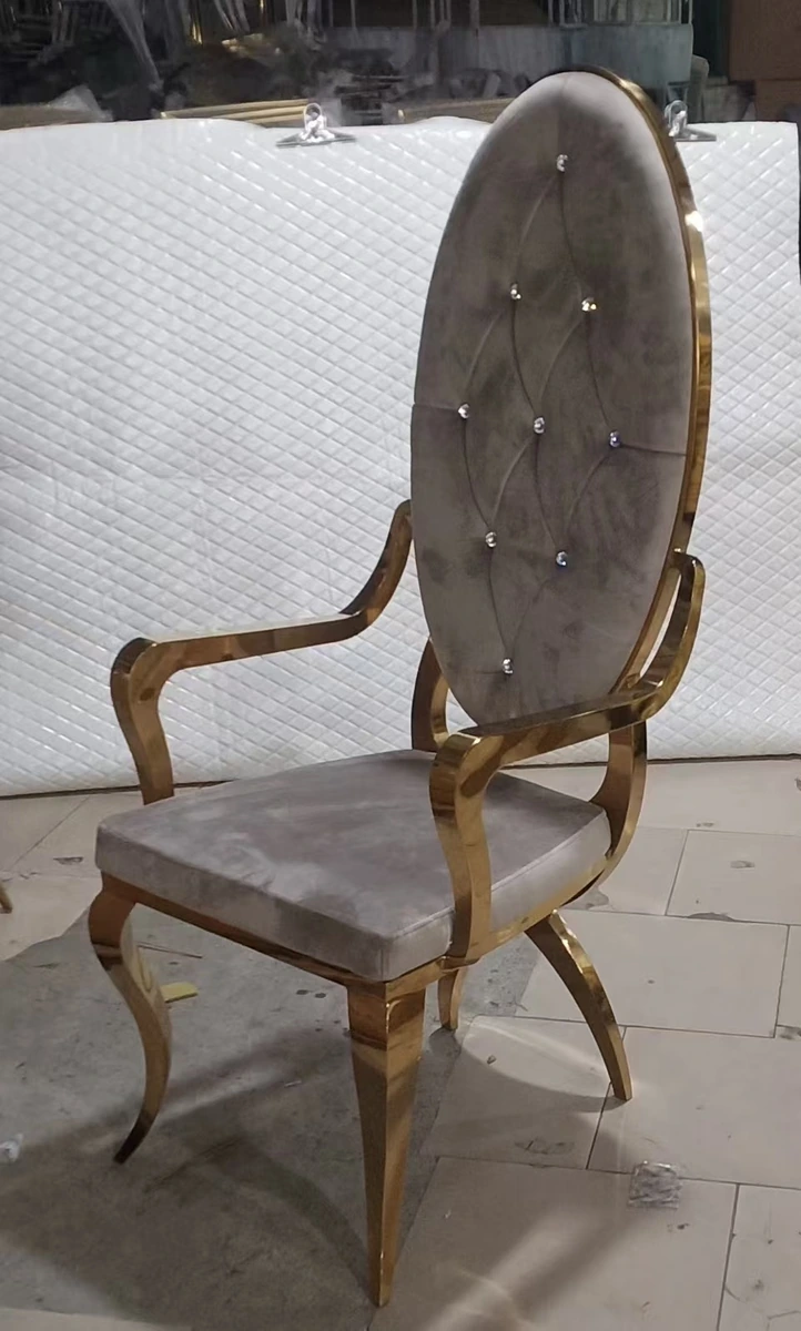 YT-0270 Chair